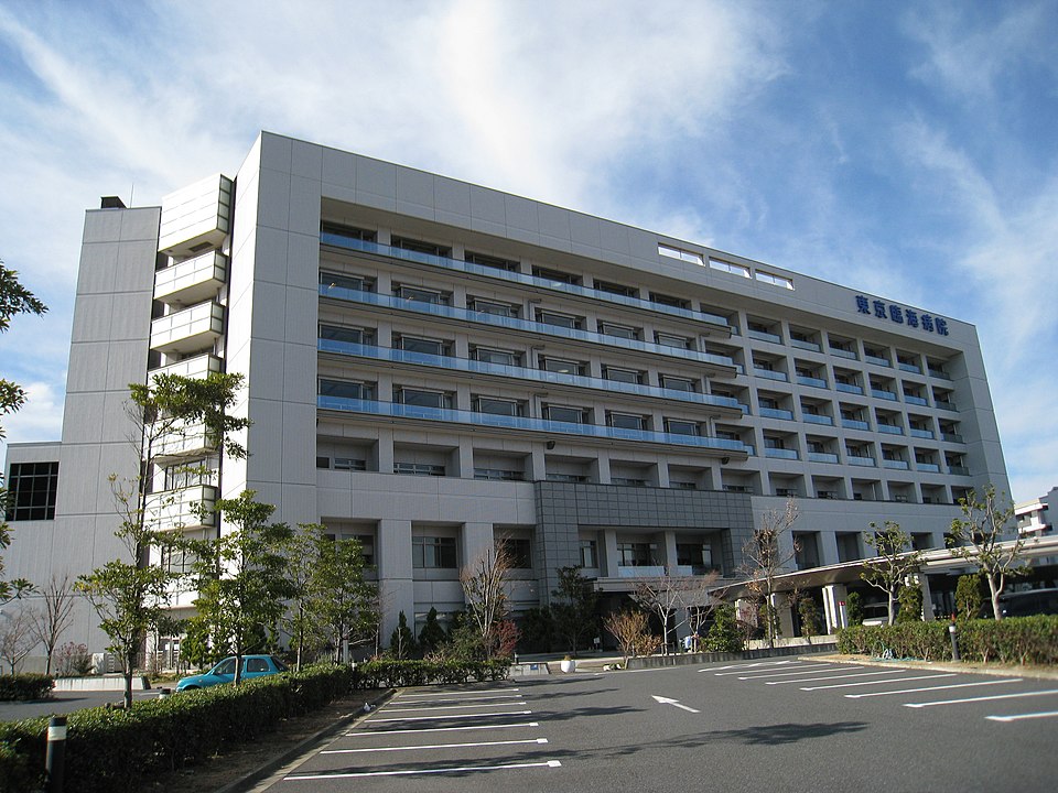 東京臨海病院