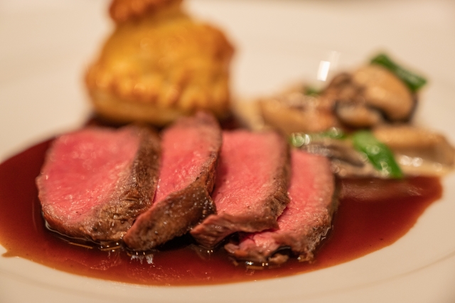 ブラックジャック「悲劇の天才料理人」